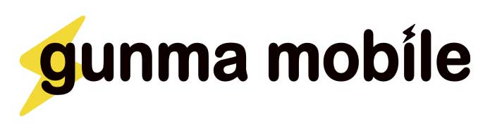 gunma mobile -グンマモバイル